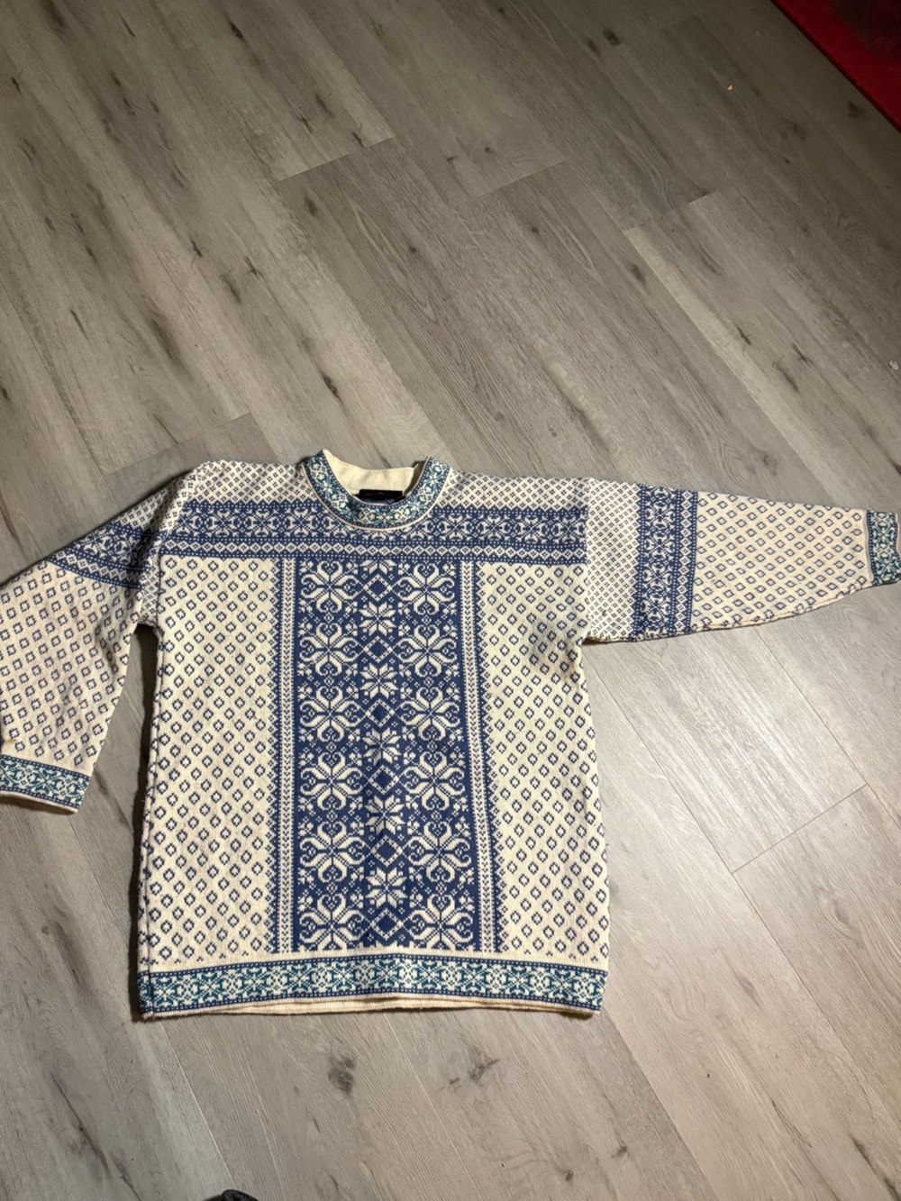 Telemark Style Made in Norway